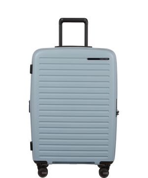 Restackd Expanderbar resv&auml;ska med 4 hjul 68cm 68 x 46 x 26/29 cm | 3.4 kg