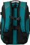 Samsonite Roadseeker Travel Backpack XS  Deep Teal Samsonite Roadseeker Travel Backpack XS  Deep Teal
