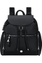 Samsonite Karissa Evo Backpack 3 Pkt 1 Buckle  Black