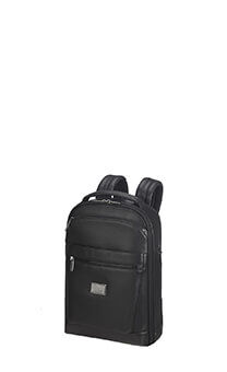 Waymore Lth Datorryggs&auml;ck  14.1" 11 L | 41 x 28 x 18 cm | 1.1 kg