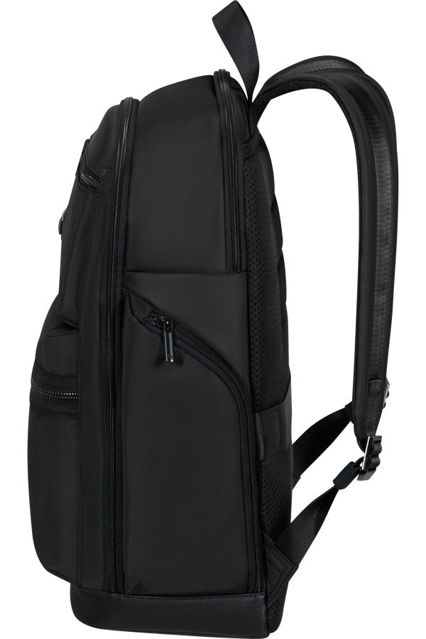 Samsonite Relyon Backpack M 15.6''  Black Samsonite Relyon Backpack M 15.6''  Black