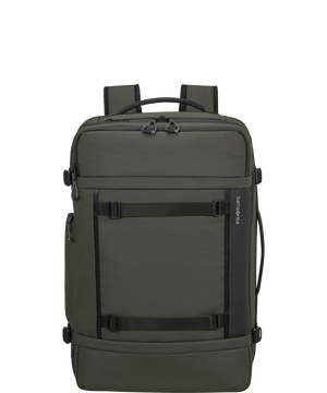 Cabin Pack Ryggs&auml;ck 17.3" 55 x 35 x 23/27 cm | 1.7 kg