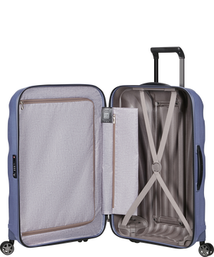 C-Lite Resväska med 4 hjul 75cm 75 x 51 x 31 cm | 2.8 kg