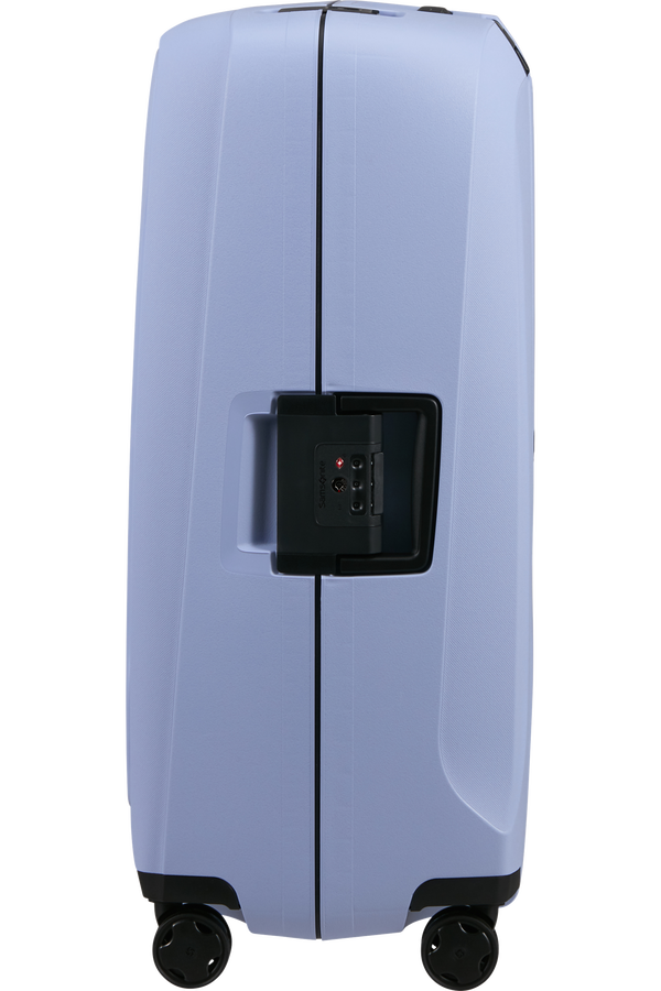 Samsonite Essens Spinner 75cm  Lavender