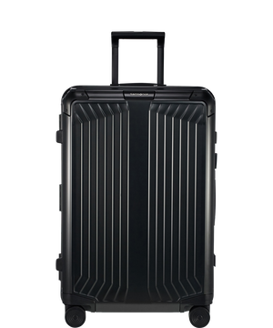 Lite-Box Alu Resväska med 4 hjul 69cm 69 x 47 x 27 cm | 6.6 kg