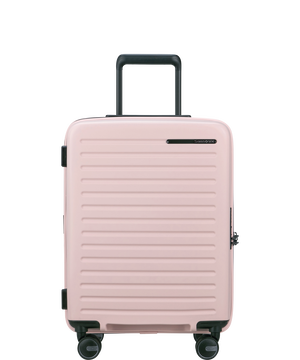 Restackd Expanderbar resväska med 4 hjul 55cm 55 x 40 x 20/23 cm | 2.7 kg Restackd Expanderbar resväska med 4 hjul 55cm 55 x 40 x 20/23 cm | 2.7 kg