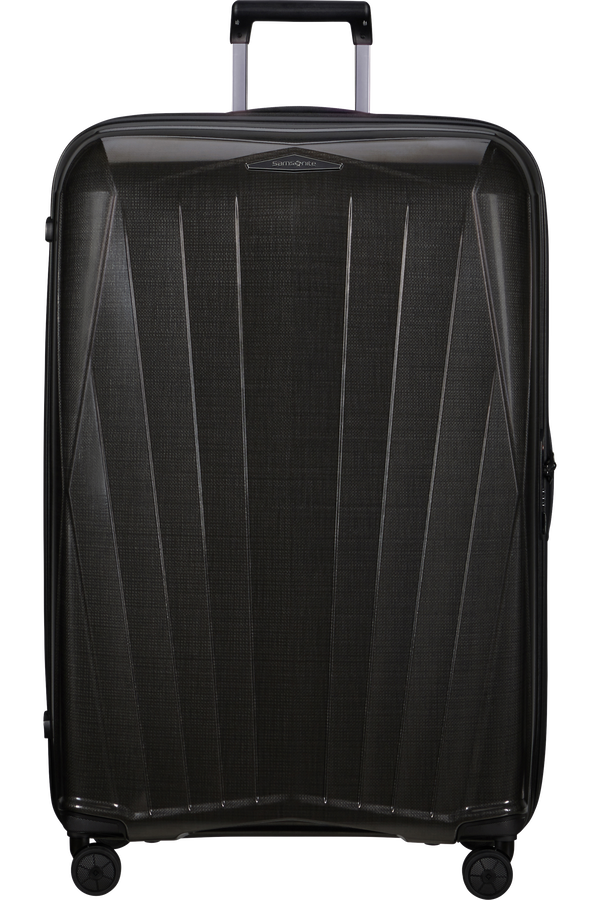 Samsonite Major-Lite Spinner 84/32 84cm  Black