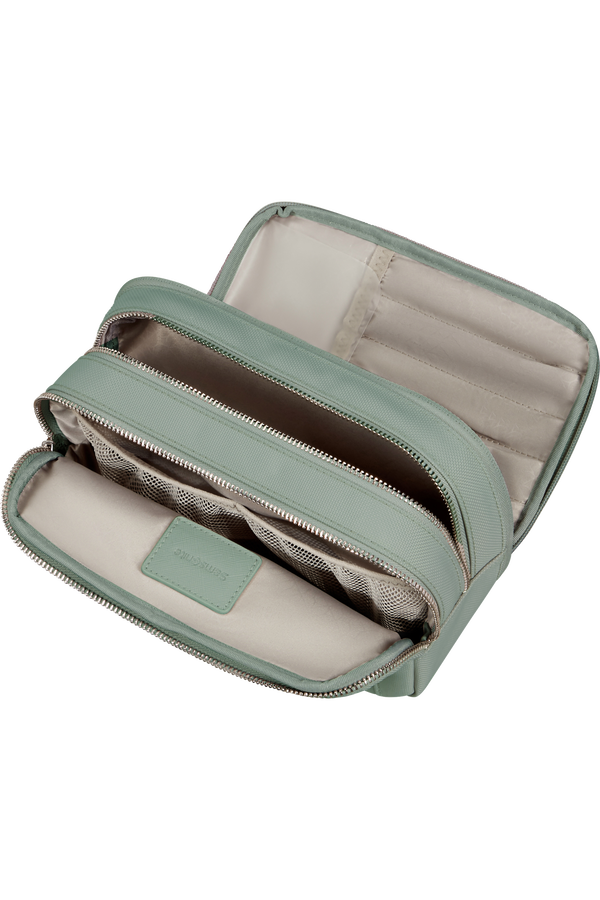 Samsonite Image Toilet Kit Toilet Pouch  Thyme