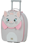 Samsonite Happy Sammies Disney Upright 45/16 Disney Marie  Aristocat Marie