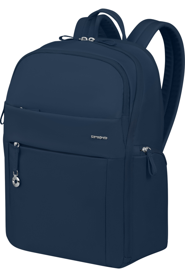 Samsonite Move 5.0 Backpack 14.1'  Dark Blue