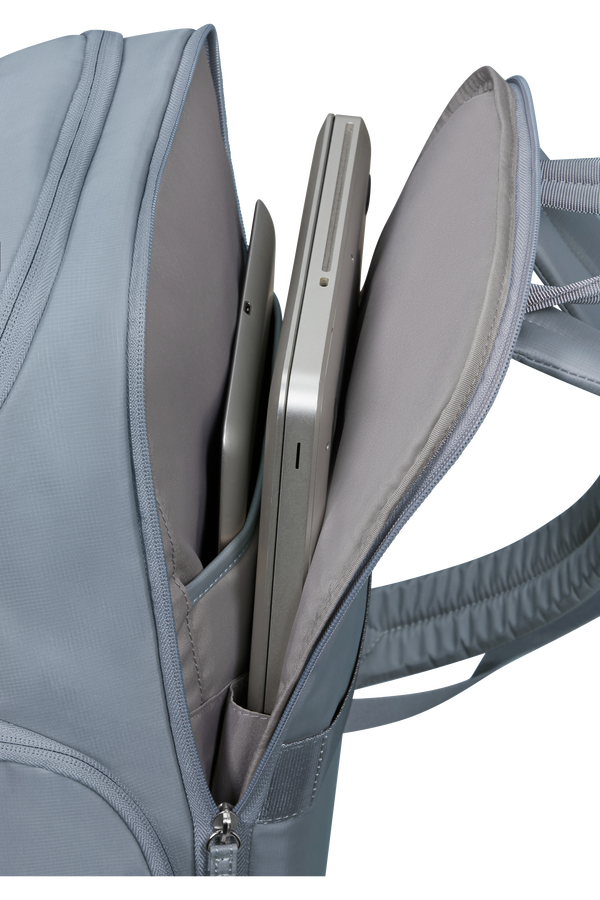 Samsonite Move 5.0 Backpack 14.1'  Dusty Blue