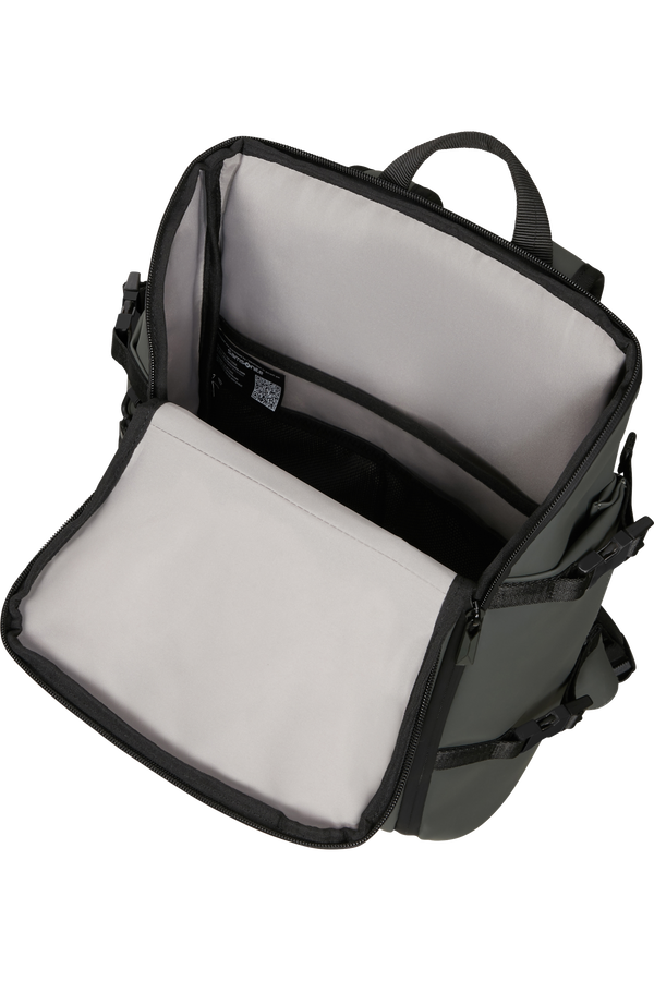 Glam-Go Ryggs&auml;ck 14.1"