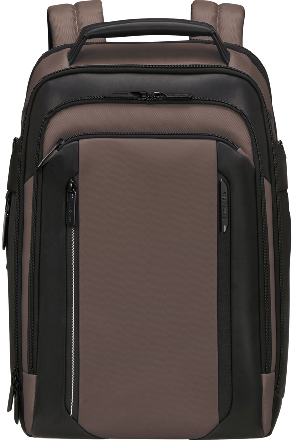 Samsonite Spectrolite 4.0 Laptop Backpack Expandable 15.6'  Brown