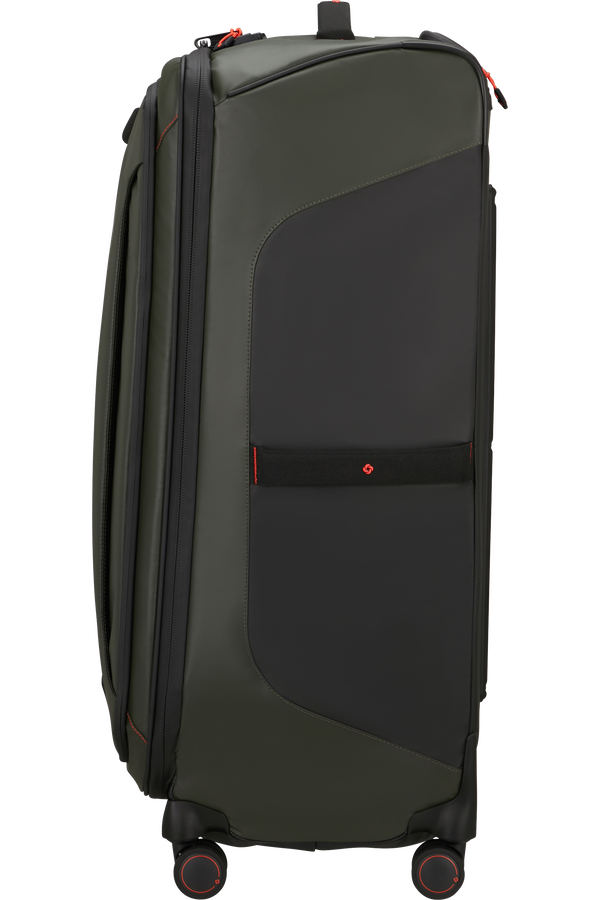 Samsonite Ecodiver SPINNER DUFFLE 79/29  Climbing Ivy