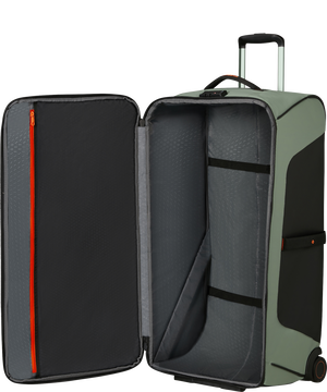 Ecodiver Duffelv&auml;ska med hjul 79 cm 79 x 44 x 31 cm | 3.4 kg