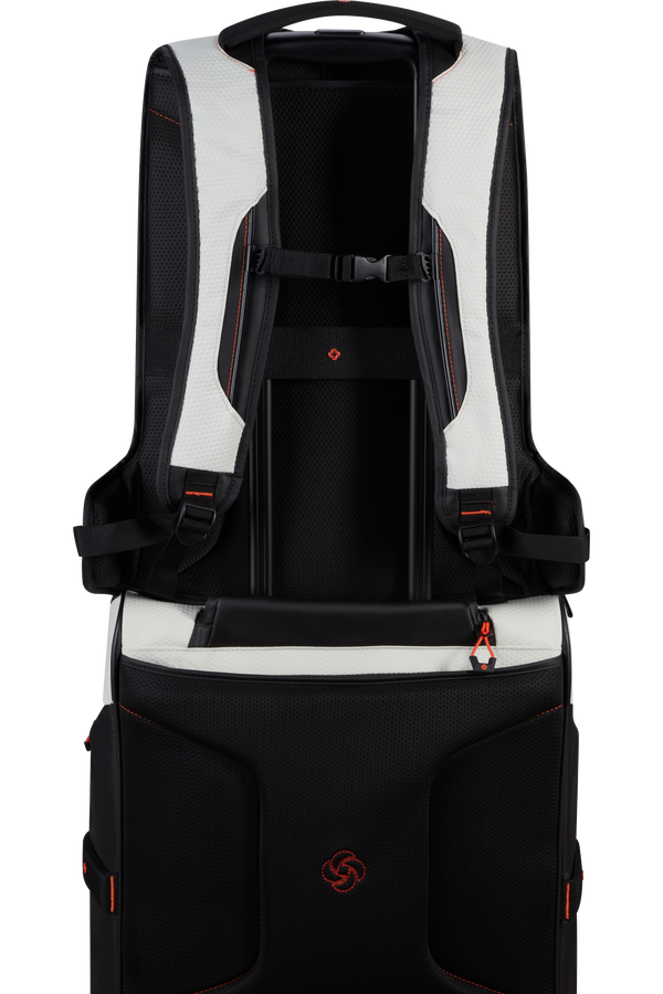 Samsonite Ecodiver Laptop Backpack L  Cloud White