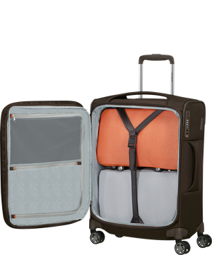 Re-Lite Expanderbar resv&auml;ska med 4 hjul 55cm 55 x 40 x 22/25 cm | 2.1 kg