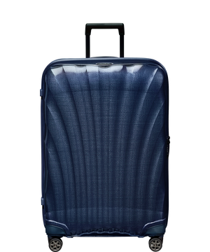 C-Lite Resväska med 4 hjul 75cm 75 x 51 x 31 cm | 2.8 kg C-Lite Resväska med 4 hjul 75cm 75 x 51 x 31 cm | 2.8 kg