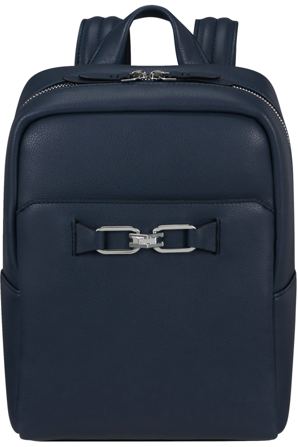 Samsonite Star-Ring Daily Backpack  Dark Navy