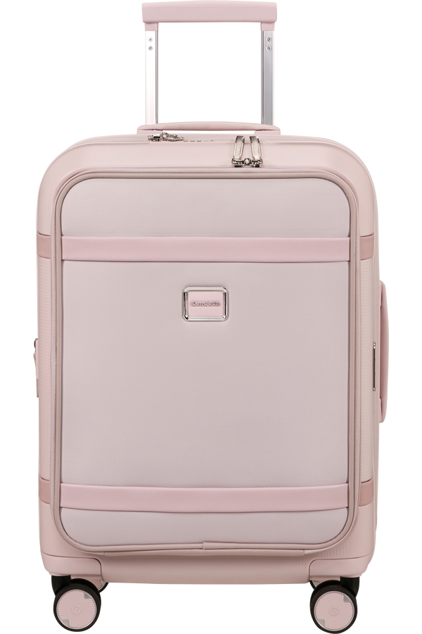 Samsonite Image Spinner Expandable Easy Access 55cm  Rose