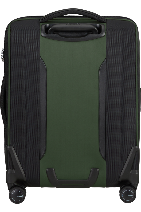 Samsonite Spectrolite 3.0 Trvl Spinner Expandable Double Frame 55cm  Climbing Ivy