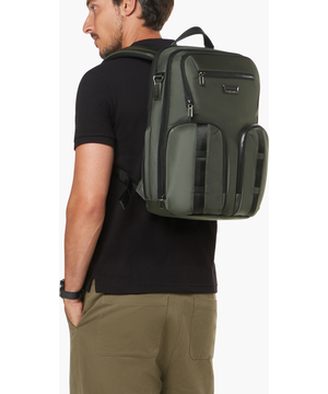 Urban-Eye Ryggsäck 15.6" 43 x 30 x 18 cm | 1.1 kg