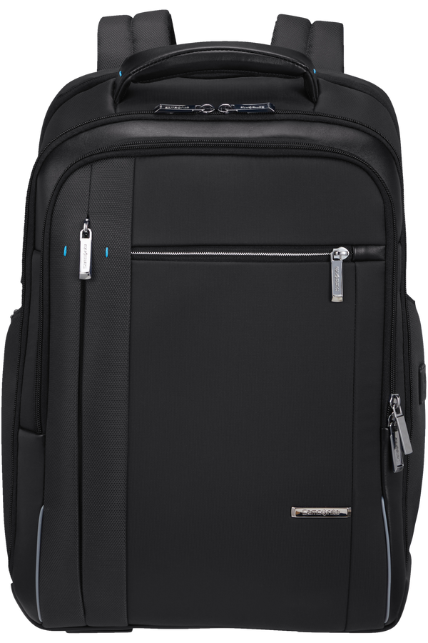 Samsonite Spectrolite 3.0 Laptop Backpack Expandable 17.3'  Black