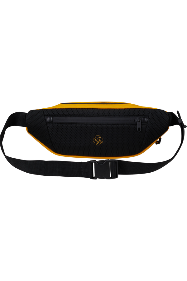 Samsonite Ecodiver BELT BAG  Yellow