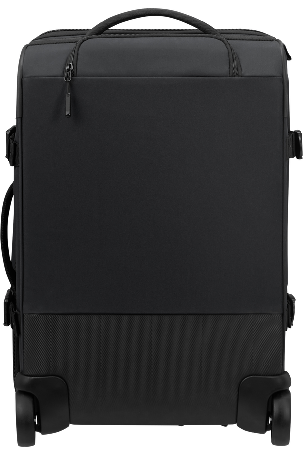 Samsonite Securipak 2.0 Duffle On Wheels  Black