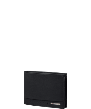 Pro-Dlx 6 Slg Plånbok 9.6 x 13 x 1 cm Pro-Dlx 6 Slg Plånbok 9.6 x 13 x 1 cm