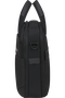 Samsonite Moderny Laptop Briefcase 15.6'  Black