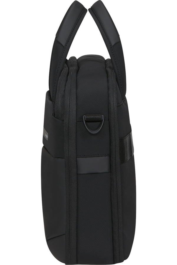 Samsonite Moderny Laptop Briefcase 15.6'  Black