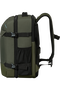 Samsonite Roadseeker Travel Backpack XS  Dark Olive