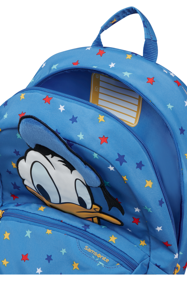 Samsonite Disney Ultimate 2.0 Backpack Disney Donald Stars S+  Donald Stars