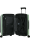 Samsonite Upscape Spinner Expandable Easy Access 55cm  Soft Sage