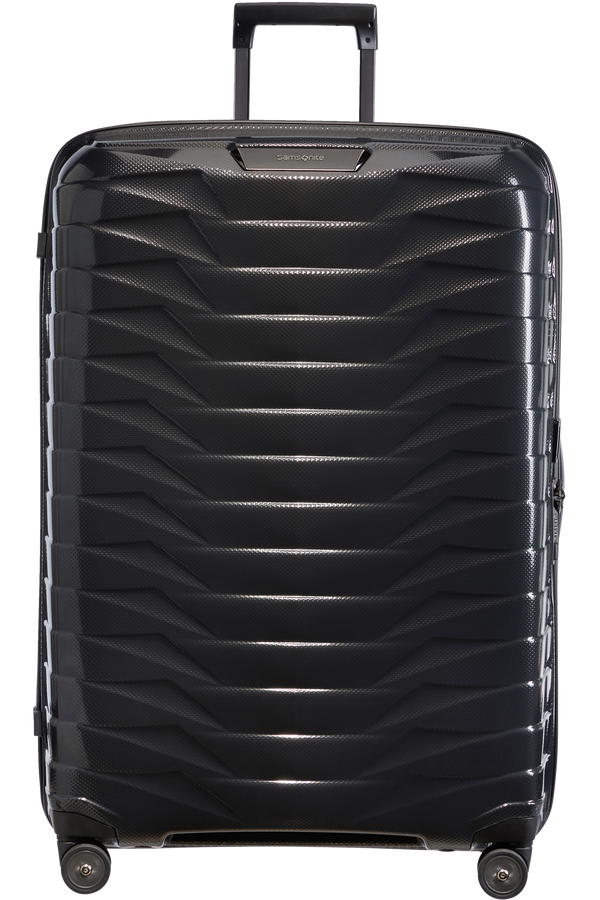 Samsonite Proxis Spinner 81cm  Black
