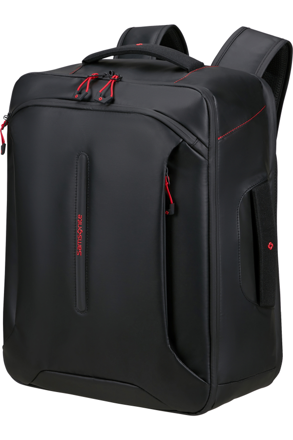 Samsonite Ecodiver Laptop Backpack Underseater M  Black