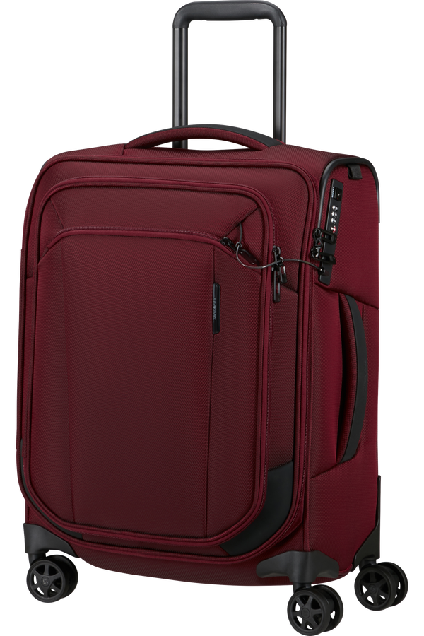 Samsonite Respark Spinner 55/20 Strict 55cm  Burgundy