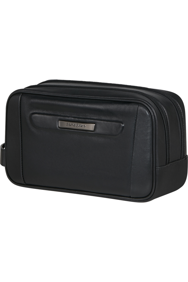 Pro-Dlx Leather Necess&auml;r