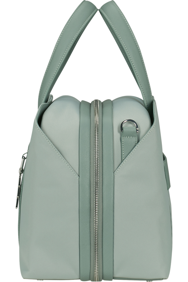 Samsonite Image Biz Duffle Bag XS  Thyme