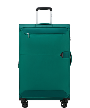 Urbify Expanderbar resväska med 4 hjul 78cm 78 x 48 x 30/34 cm | 3.1 kg Urbify Expanderbar resväska med 4 hjul 78cm 78 x 48 x 30/34 cm | 3.1 kg
