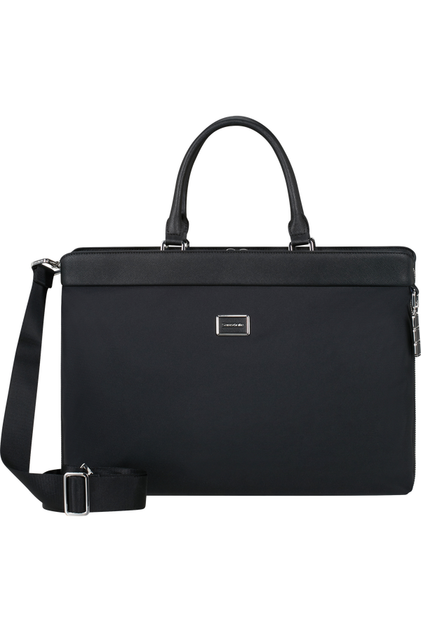 Samsonite Image Biz Briefcase 15.6'  Black