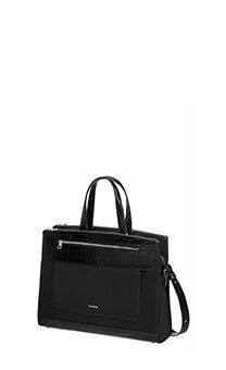 Zalia 2.0 Datorportf&ouml;lj f&ouml;r dam  14" 13.8 L | 31 x 39 x 11 cm | 1.32 kg