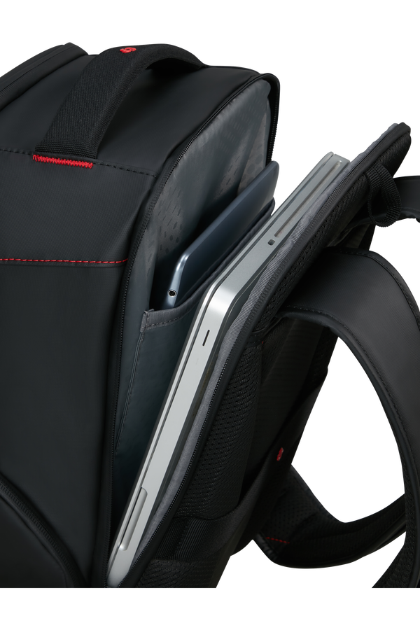 Samsonite Ecodiver Laptop Backpack XS  Black