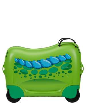 Dream2go Resväska med 4 hjul 38 x 52 x 21 cm | 2.1 kg