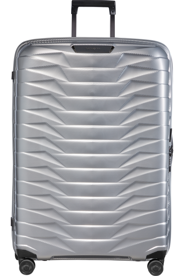 Samsonite Proxis Spinner 81cm  Silver