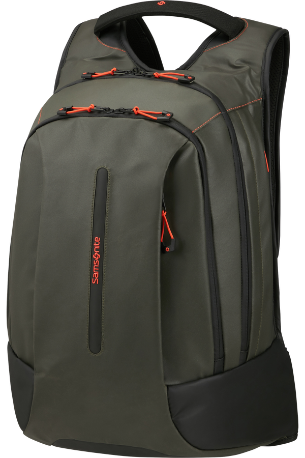 Samsonite Ecodiver LAPTOP BACKPACK L  Climbing Ivy