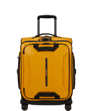 Ecodiver Resväska med 4 hjul 55cm 55 x 40 x 23 cm | 2.7 kg Ecodiver Resväska med 4 hjul 55cm 55 x 40 x 23 cm | 2.7 kg