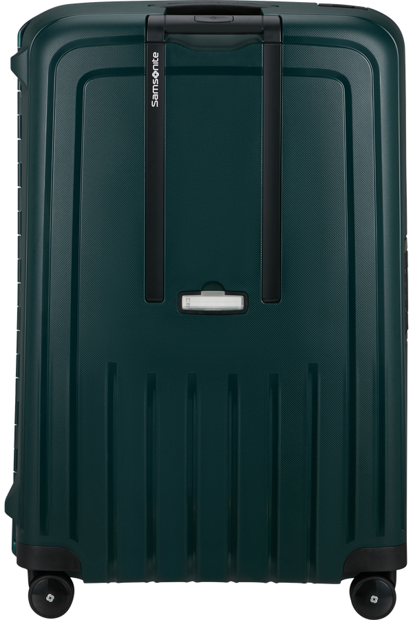 Samsonite S'Cure Spinner 81cm  Dark Teal