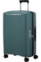 Samsonite Upscape Spinner 68/25 Exp  Northern Blue
